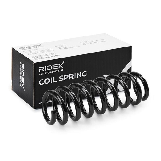 Suspension Spring