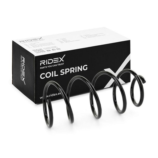 Suspension Spring