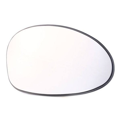 Mirror Glass, exterior mirror