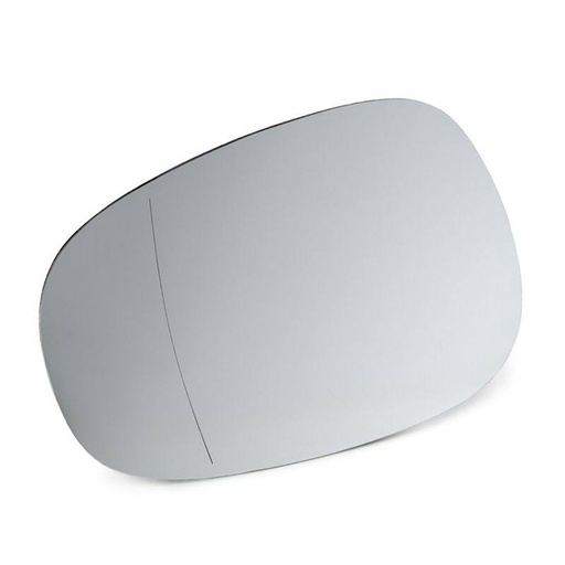 Mirror Glass, exterior mirror
