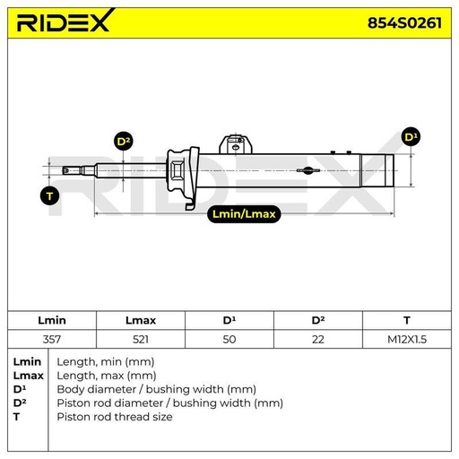 Shock Absorber