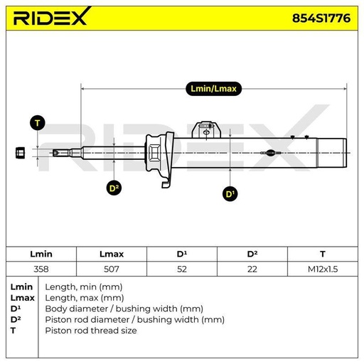Shock Absorber