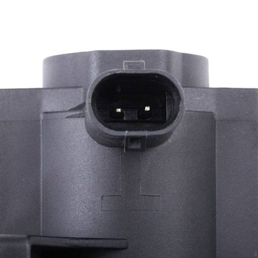 Pressure Converter, exhaust control