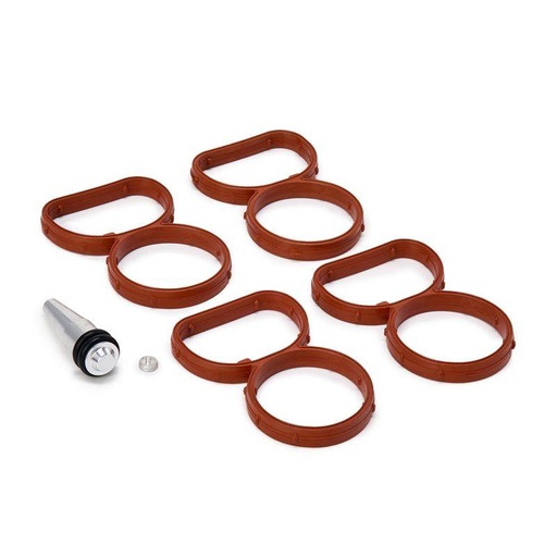 Gasket Set, intake manifold