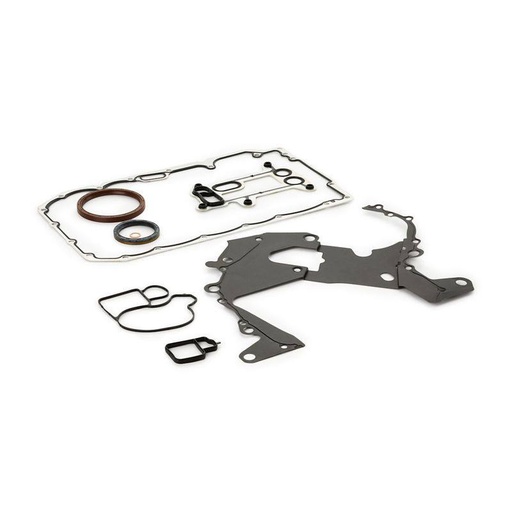 Gasket Kit, crankcase