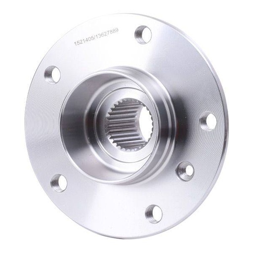 Wheel Hub