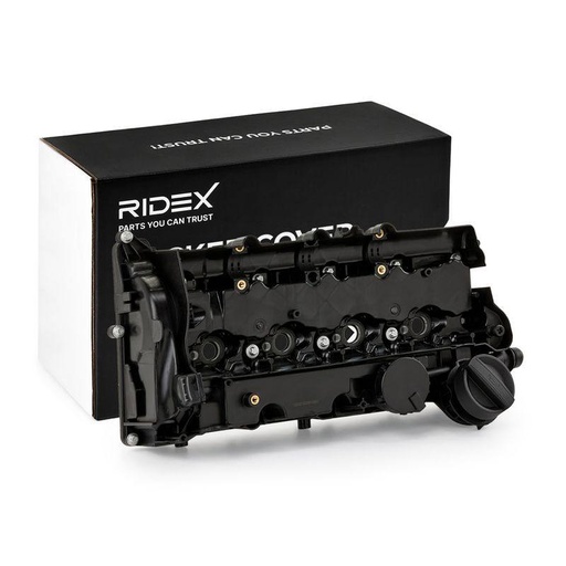 Cylinder Head Cover