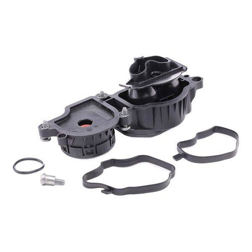 Valve, crankcase ventilation