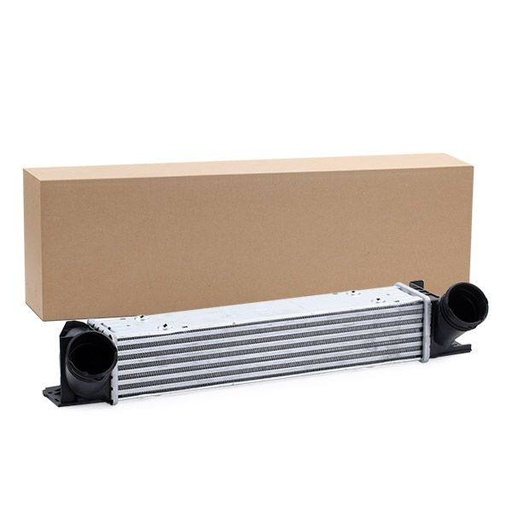 Charge Air Cooler