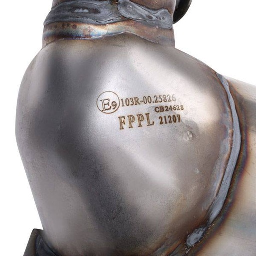Catalytic Converter