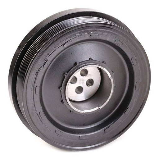 Belt Pulley, crankshaft
