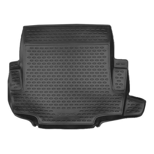 Boot-/Cargo Area Tray