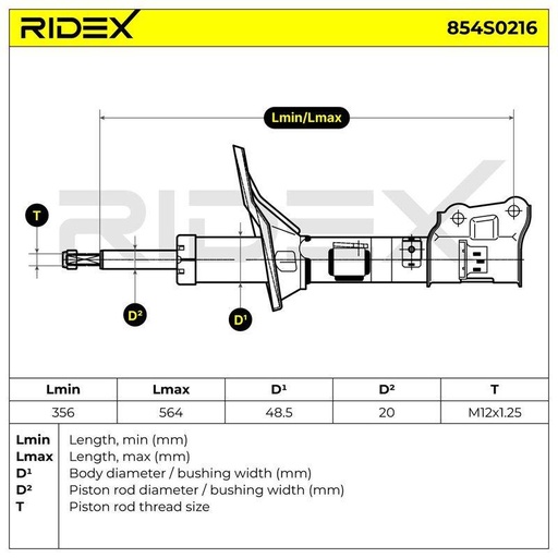 Shock Absorber