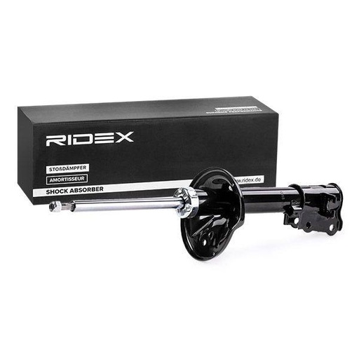 Shock Absorber