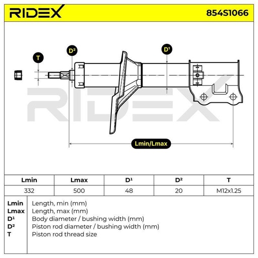 Shock Absorber