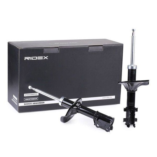 Shock Absorber