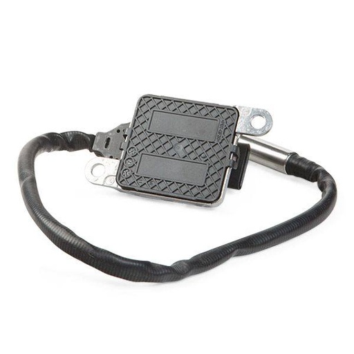 NOx Sensor, NOx catalytic converter