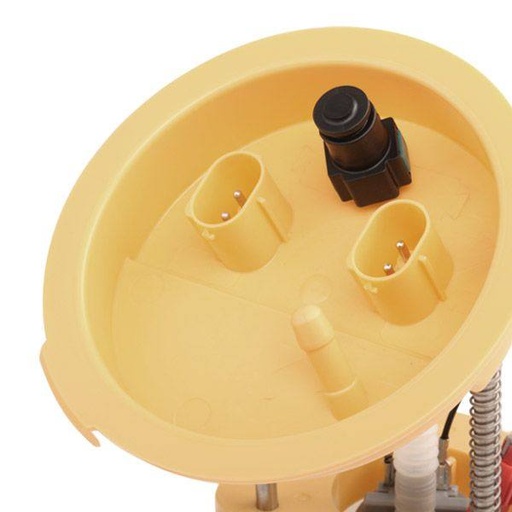 fuel supply unit