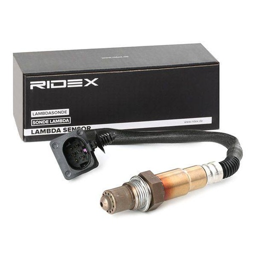 Oxygen Sensor
