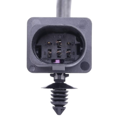 Oxygen Sensor