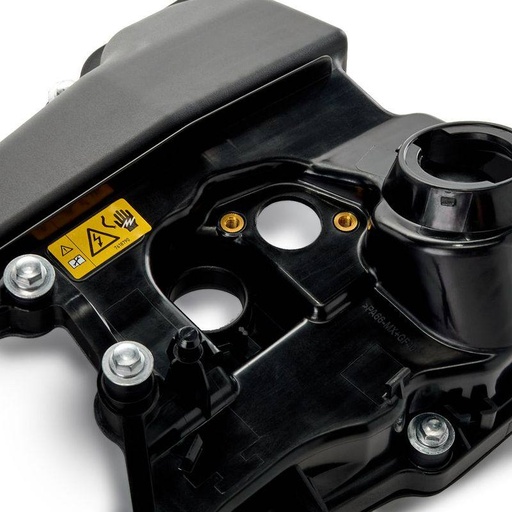 Cylinder Head Cover