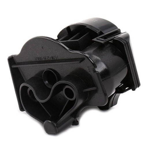 Valve, crankcase ventilation