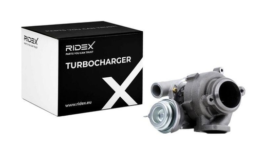 Charger, charging (supercharged/turbocharged)
