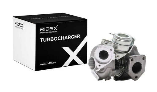 Charger, charging (supercharged/turbocharged)