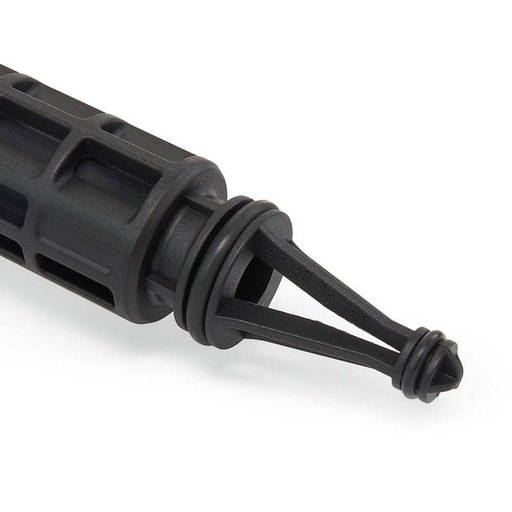 Housing, oil filter
