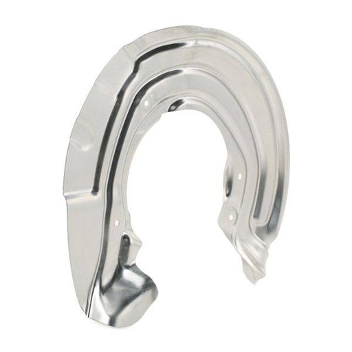 Splash Guard, brake disc