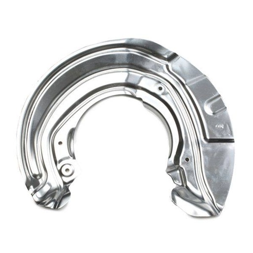 Splash Guard, brake disc
