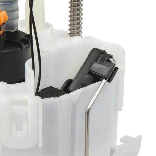 fuel supply unit