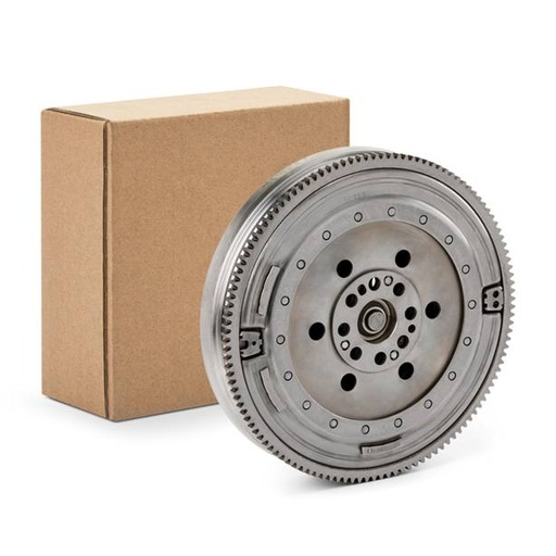 Flywheel