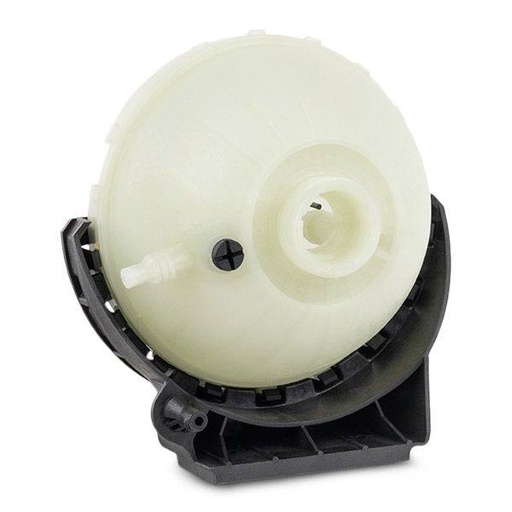 Expansion Tank, coolant