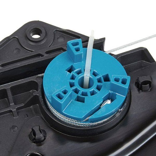 Window Regulator