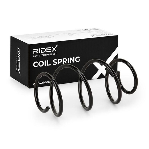 Suspension Spring