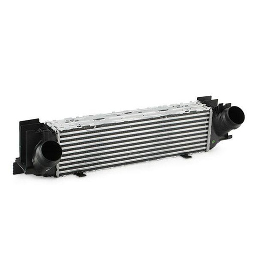 Charge Air Cooler
