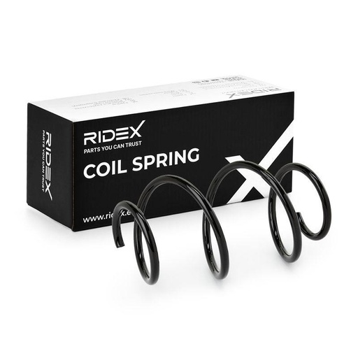 Suspension Spring