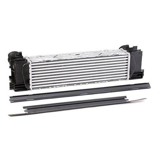 Charge Air Cooler