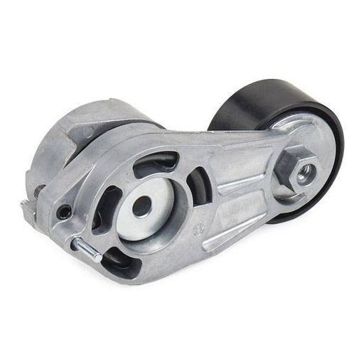 Tensioner Pulley, V-ribbed belt