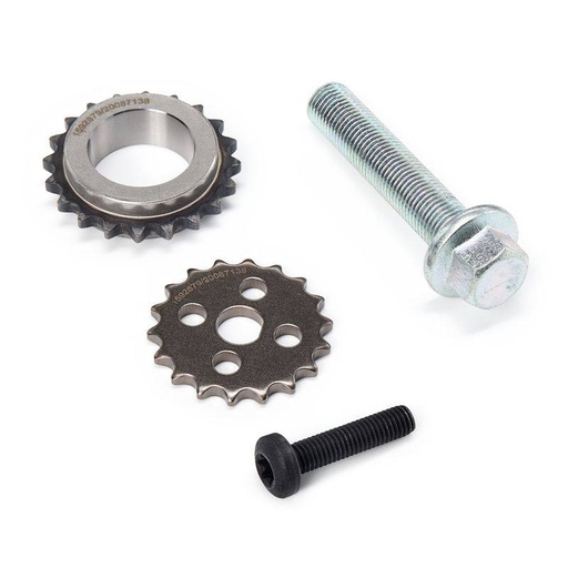 Chain Kit, oil pump drive