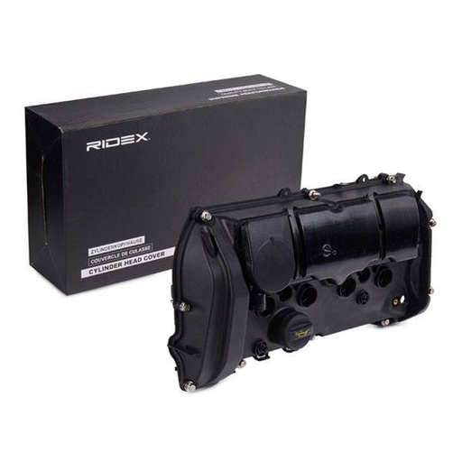 Cylinder Head Cover