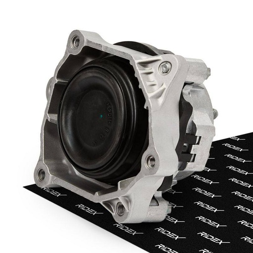Mounting, engine