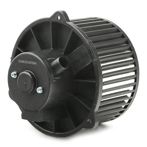 Interior Blower