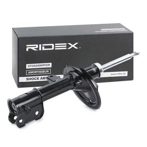 Shock Absorber
