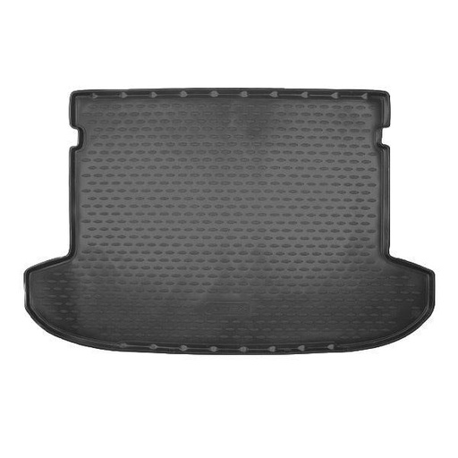 Boot-/Cargo Area Tray