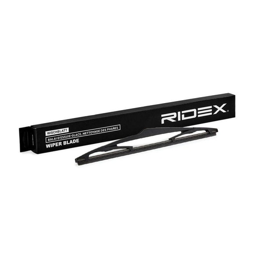 Wiper Blade