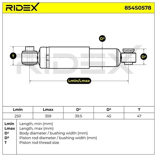 Shock Absorber