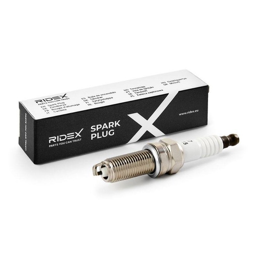 Spark Plug