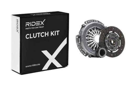 Clutch Kit